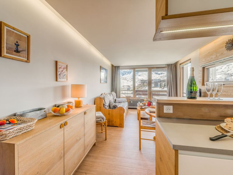 Apartment Tour du Lac