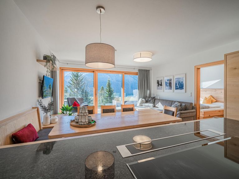 Apartment Tauern Juwel