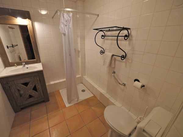 Chalet-apartment Résidence Val 2400