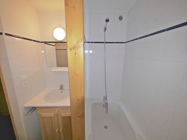 Chalet De Vallandry Type 2, Le Sabot de Venus