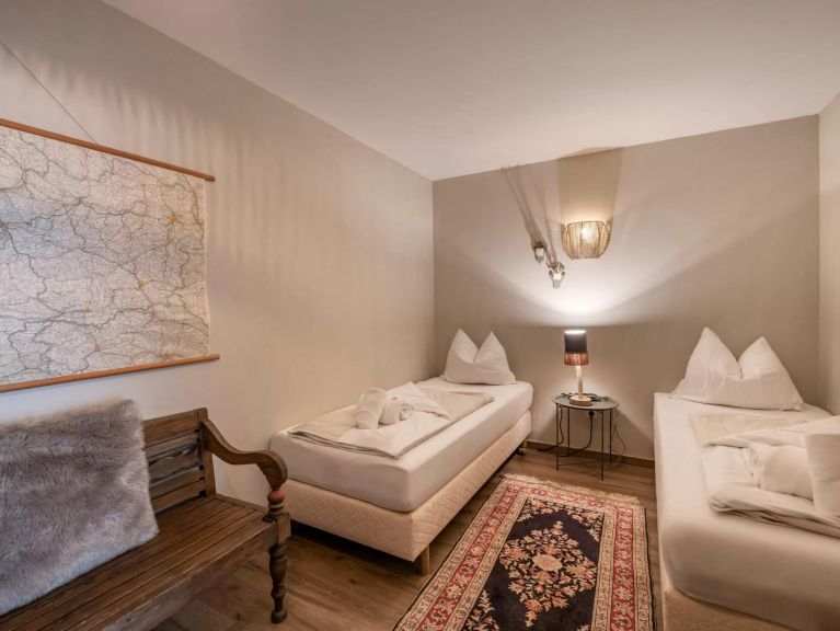 Apartment Hafkamp