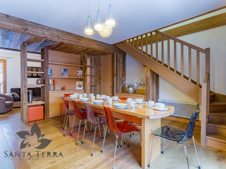 Apartment Résidence Santa Terra