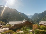 Chalet-apartment Les Alpages de Champagny apartment B24-17