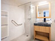 Chalet-apartment Le Val Chavière Prestige with sauna-10