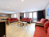 Apartment Backgammon-6