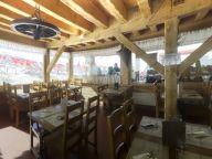 Apartment Les Chalets du Thorens-29