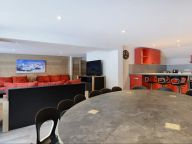 Apartment Backgammon-7