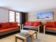 Apartment Backgammon-5