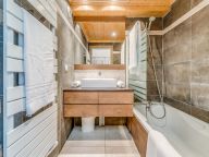 Chalet-apartment Annapurna Lodges Macha - with sauna and whirlpool-32