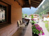 Chalet-apartment Yasmin-24