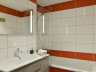 Apartment Backgammon-9