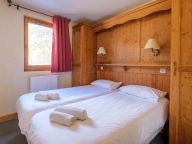 Chalet-apartment Les Balcons de Val Cenis Village with cabin-7