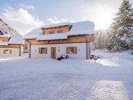 Chalet Riesneralm Chalets Ebersberger, Sunday to Sunday-19