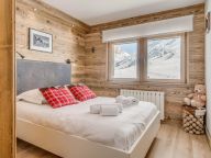 Chalet-apartment du Golf-12