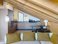 Chalet-apartment De Marie-4