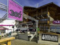 Apartment Les Chalets du Thorens-23