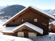 Chalet de Bellecôte Barbe de Bouc with sauna-31