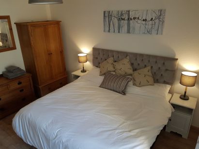 Apartment Les Loges Blanches-2