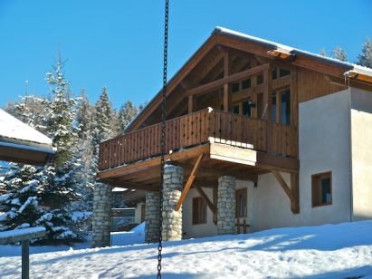 Chalet De Vallandry Type 2 Supérieur, Le Gland d 'Or-1