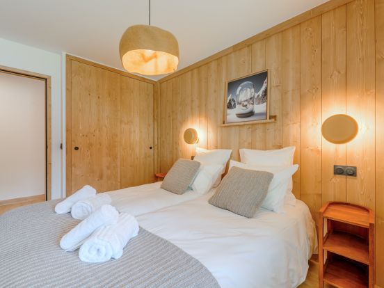 Apartment L’Etoile de la Vanoise-9