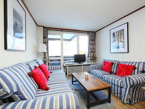 Apartment Le Pramecou-4