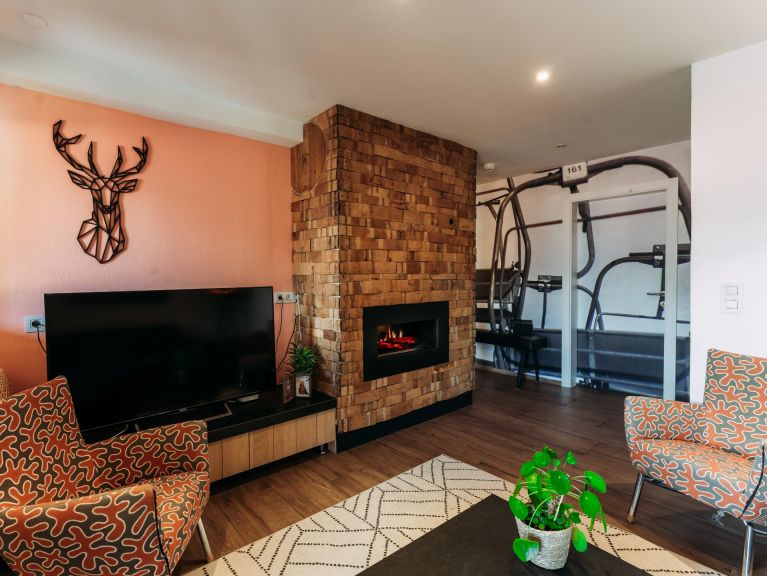 Apartment Austria Top 5