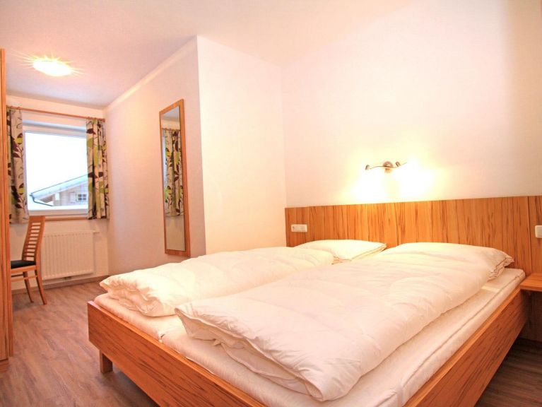 Chalet-apartment Dorferhaus