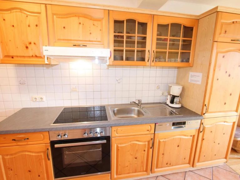 Chalet-apartment Karli Top 4