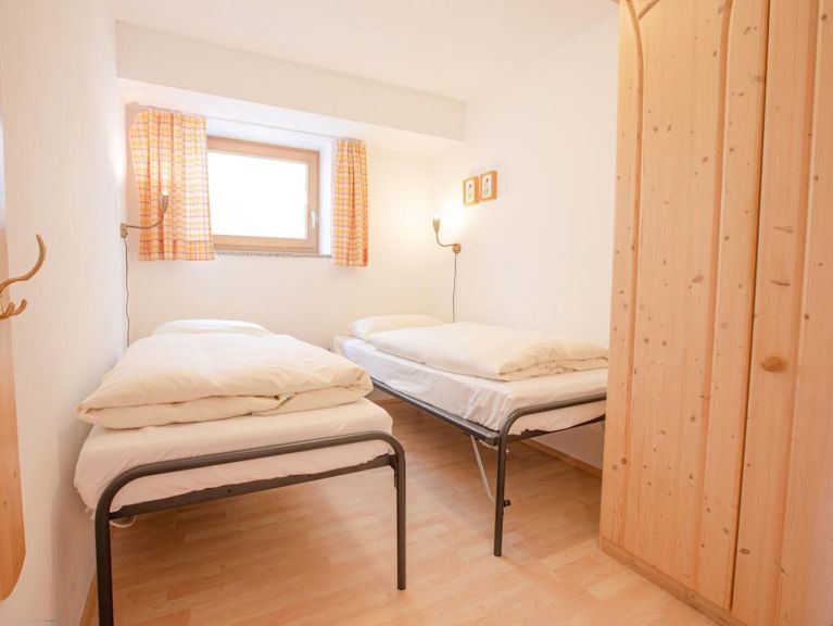 Chalet-apartment Bärlerhof Top 41