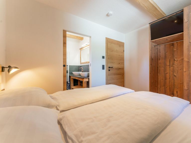 Apartment AlmApART 9-1