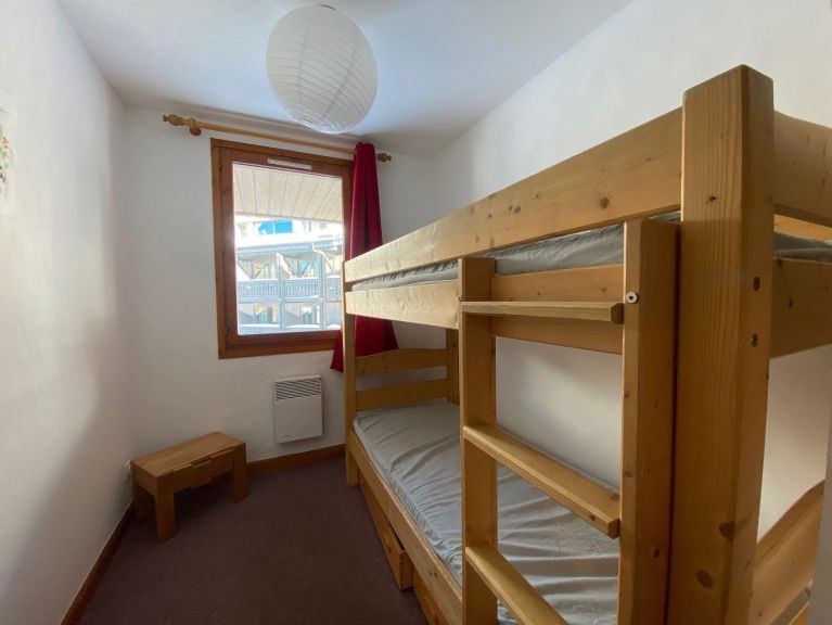 Apartment Le Diamant 55 m²