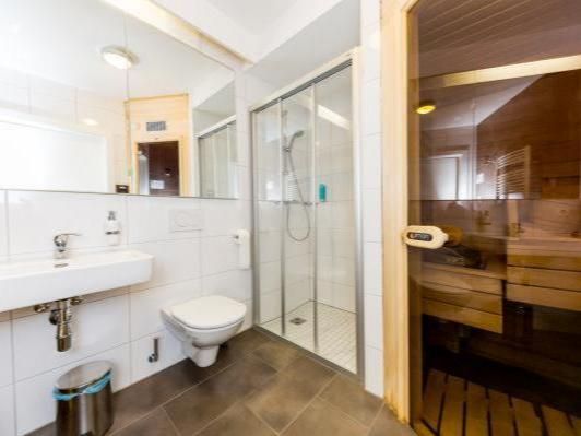 Apartment Sissipark Schladming-Dachstein