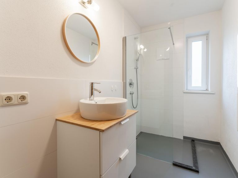 Chalet-apartment Heimelig