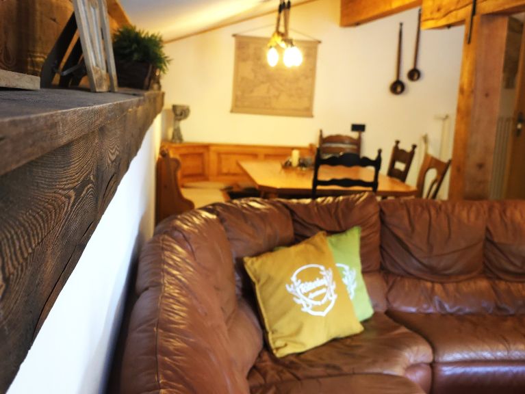 Apartment Ritterhof Appartements