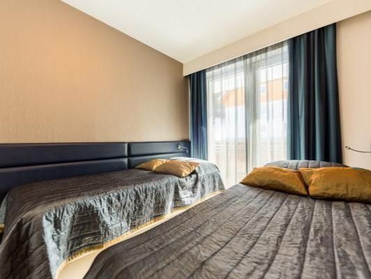 Apartment Sissipark Schladming-Dachstein