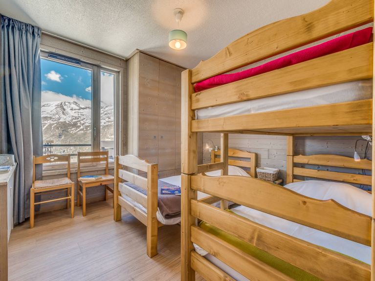 Apartment Tour du Lac