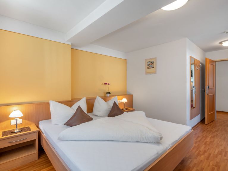 Chalet-apartment Rosa