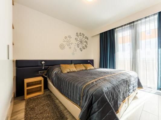 Apartment Sissipark Schladming-Dachstein