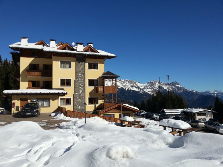 Apartment Panorama