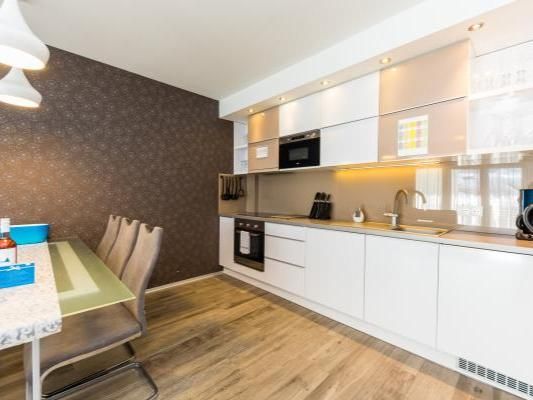 Apartment Sissipark Schladming-Dachstein