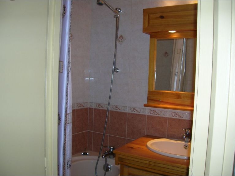 Apartment Jetay no. 7