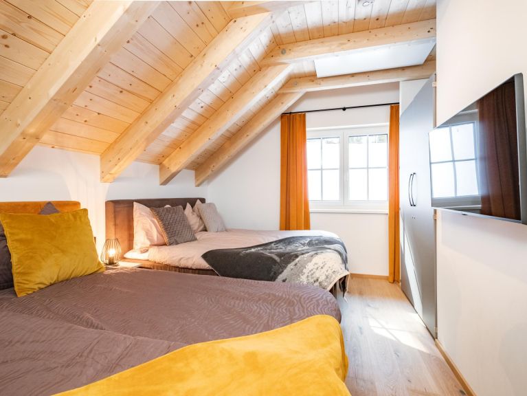 Chalet Riesneralm Hirschblick