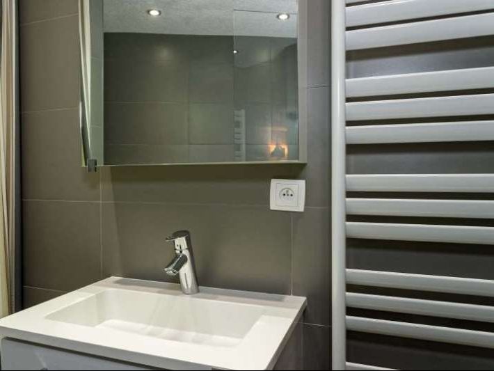 Apartment l'Erin