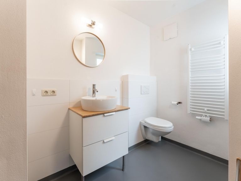 Chalet-apartment Heimelig