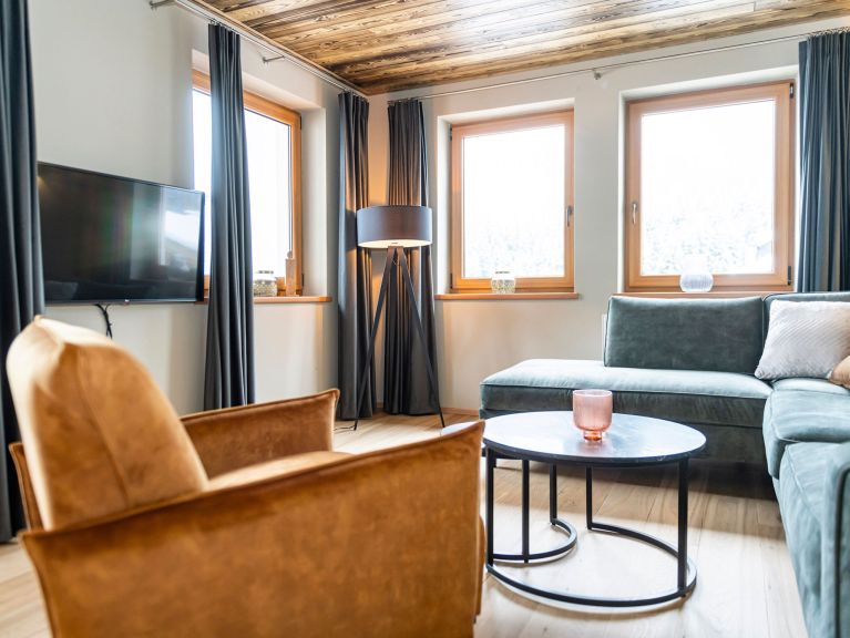 Apartment Residence Zillertal Type C3