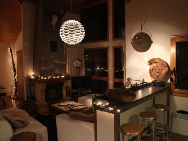 Chalet de Bellecôte Type 2, Polman Mansion with sauna