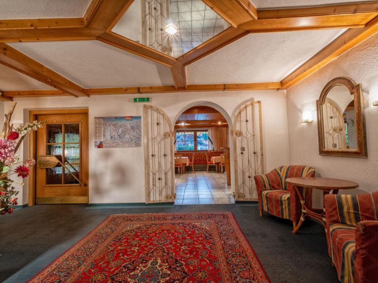 Chalet Oberleitner Sunday to Sunday