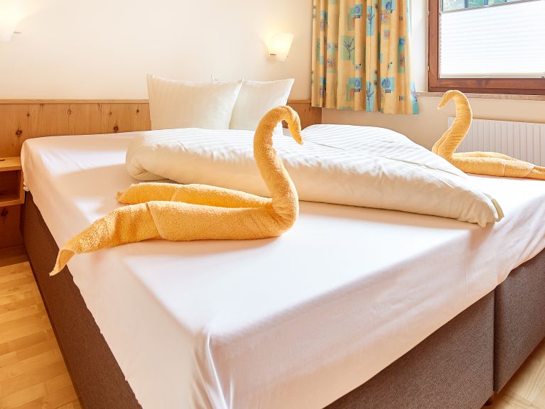 Apartment Sonnberg Ferienanlage Apartment type E