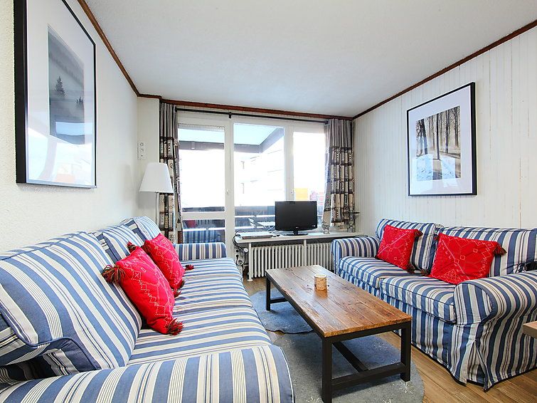 Apartment Le Pramecou