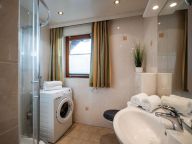 Apartment Haus Lindner Apartment Robert-9